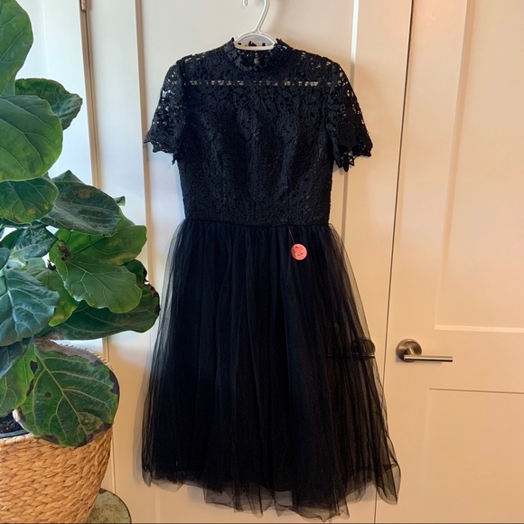 ASOS DRESS - Picture 2 of 4